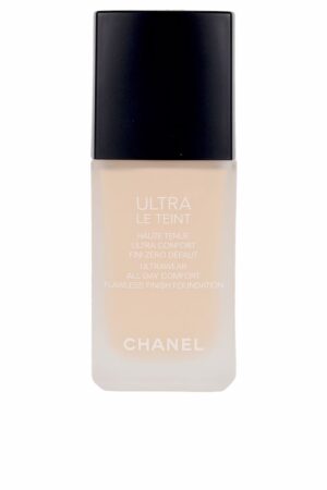 Chanel LE TEINT ULTRA fluide #b10
