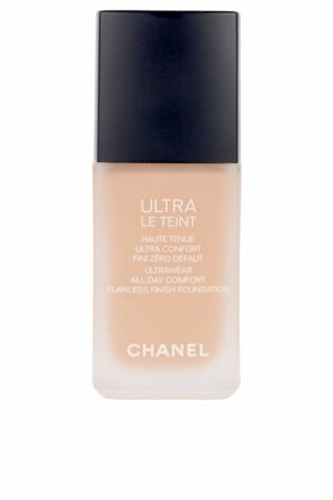 Chanel LE TEINT ULTRA fluide #b40