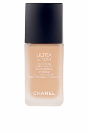 Chanel LE TEINT ULTRA fluide #b60