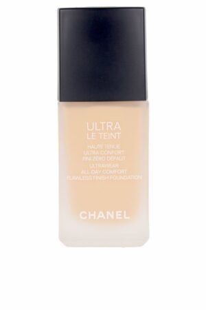 Chanel ULTRA LE TEINT fluide #bd31