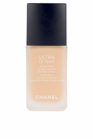 Chanel ULTRA LE TEINT fluide #bd41
