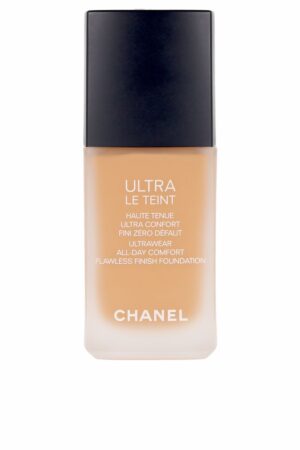 Chanel ULTRA LE TEINT fluide #bd91