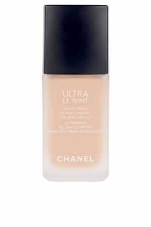 Chanel ULTRA LE TEINT fluide #br42