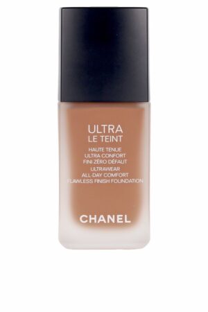 Chanel ULTRA LE TEINT fluide #br132