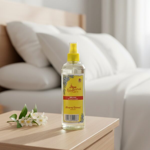 Concentrated Cologne 300 ml pillow mist