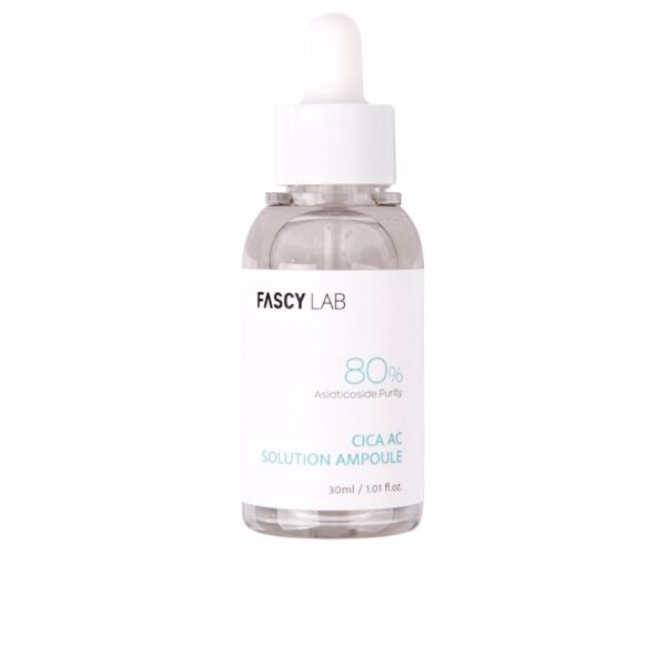 Fascy CICA AC solution ampoule 30 ml