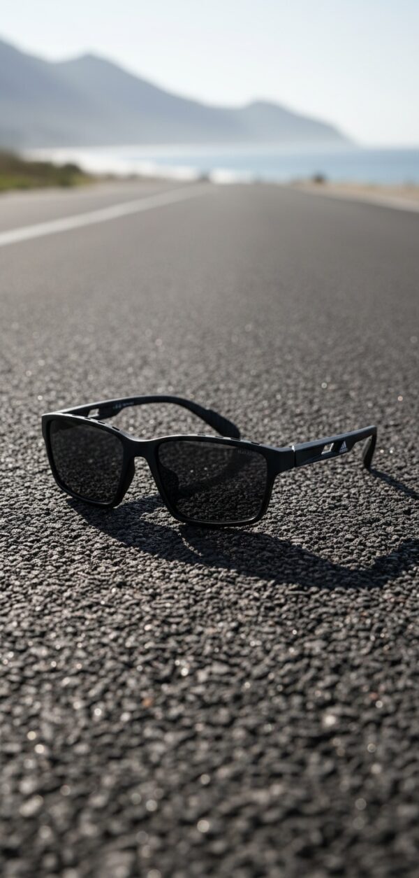 ADIDAS SPORT SP0024 02D 145 mm