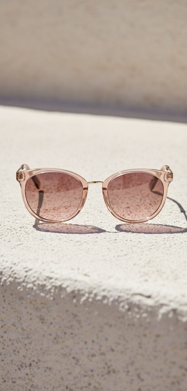 Guess gafas GUESS GU7459 57F 140 mm