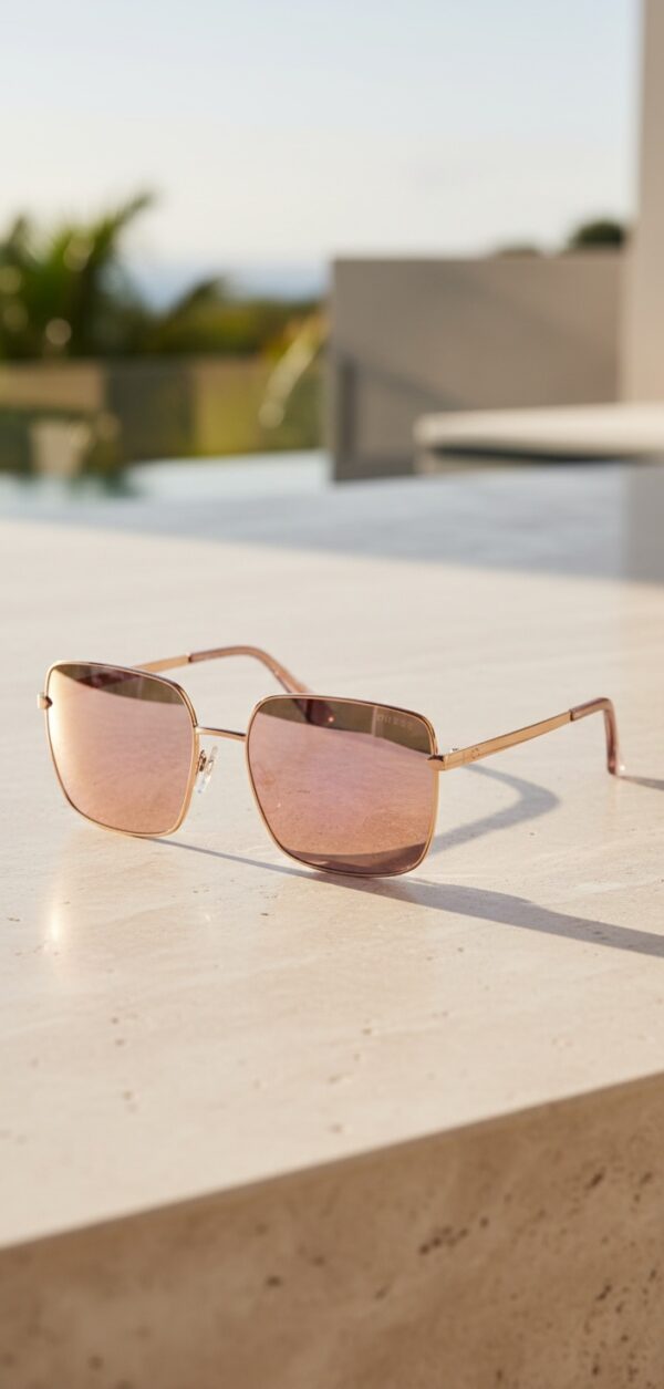 Guess gafas GUESS GU7615 28U 140 mm