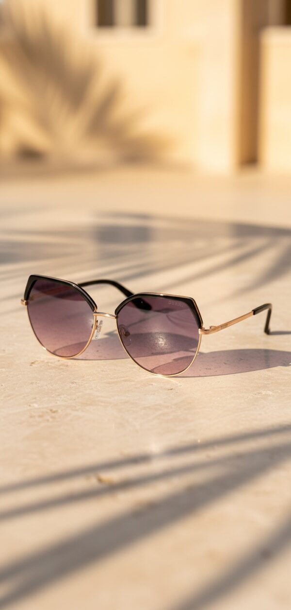 Guess gafas GUESS GU7736 01U 140 mm