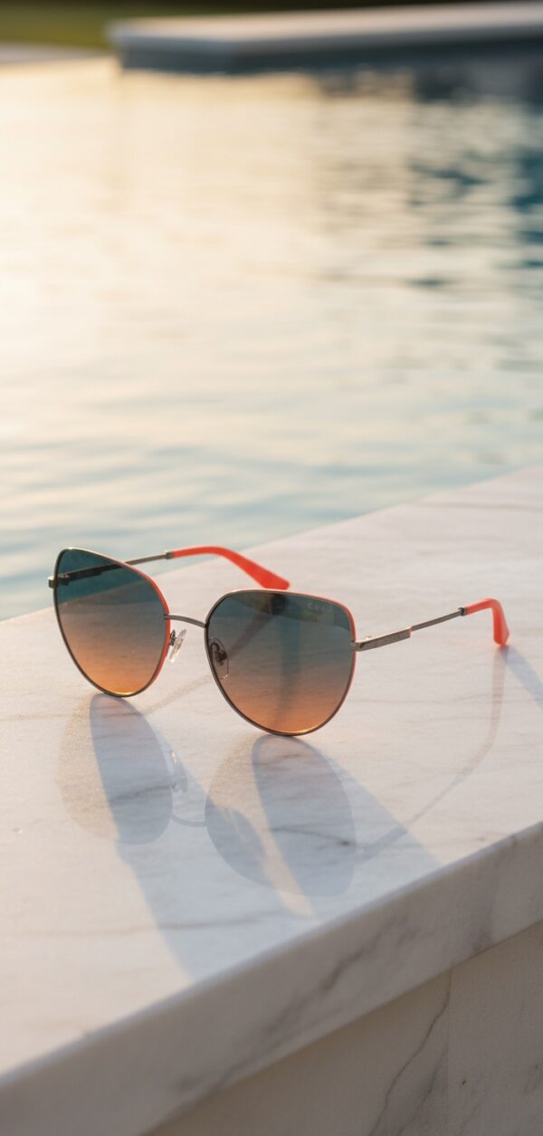 Guess gafas GUESS GU7784 08B 140 mm