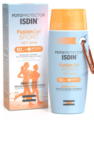 FOTOPROTECTOR fusion gel sport 100 ml