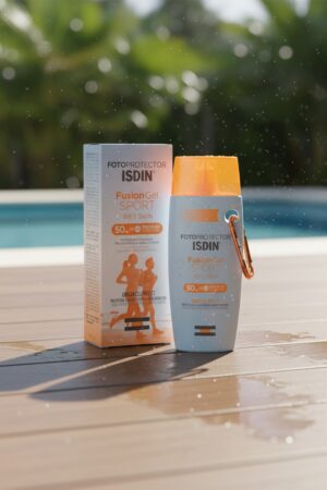 FOTOPROTECTOR fusion gel sport 100 ml