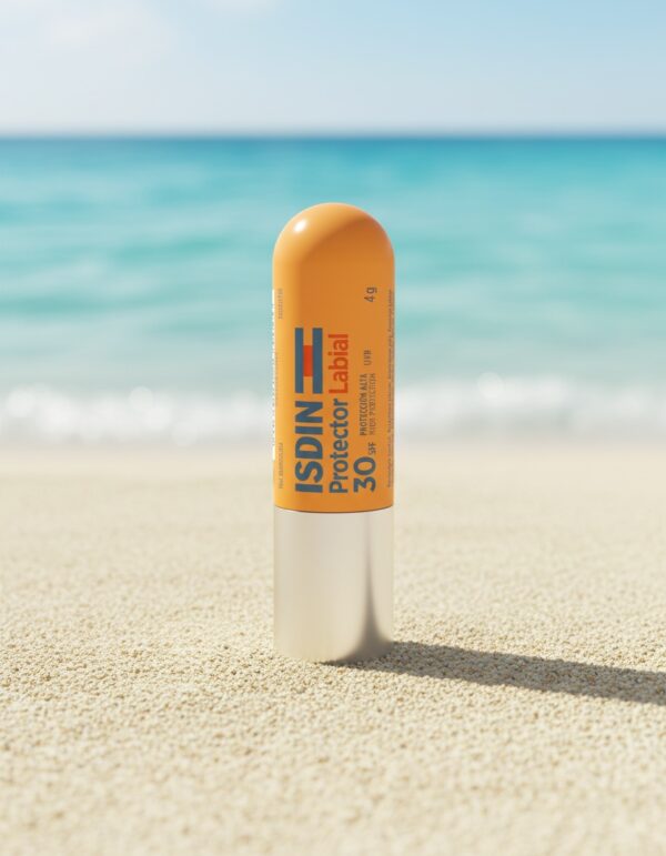 PROTECTOR lip balm SPF30 4 gr - Image 2