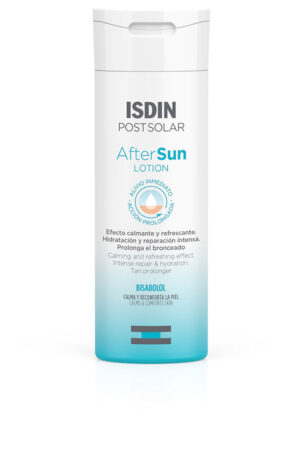 POST-SUN after sun lotion 200 ml