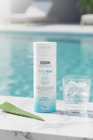 POST-SUN after sun lotion 200 ml