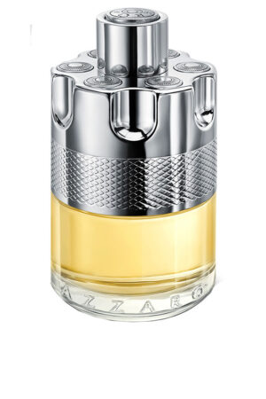 Azzaro WANTED HOMME eau de toilette spray 100 ml