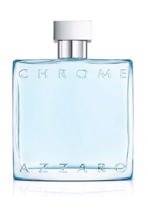 Azzaro CHROME eau de toilette spray 100 ml