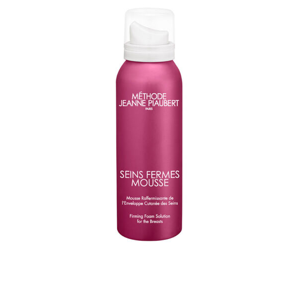 MÉthode jeanne piaubert SEINS FERMES mousse 50 ml