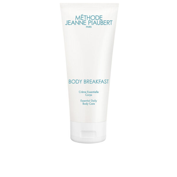 MÉthode jeanne piaubert Crema Corporal Body Breakfast