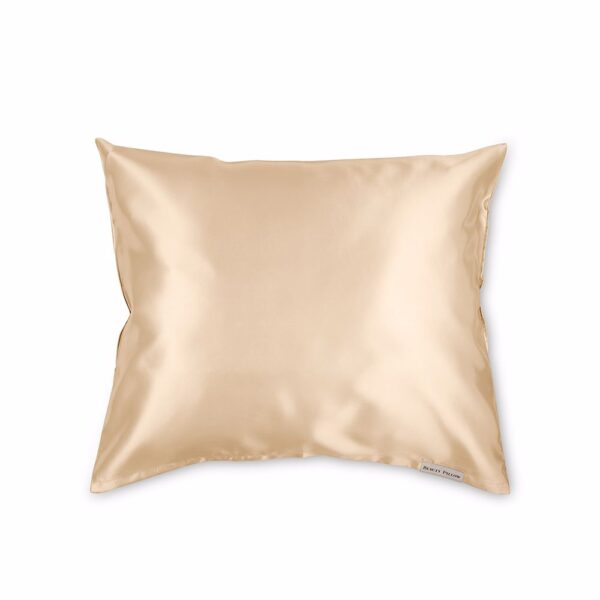 BEAUTY PILLOW #champagne 60x70 cm 1 pz