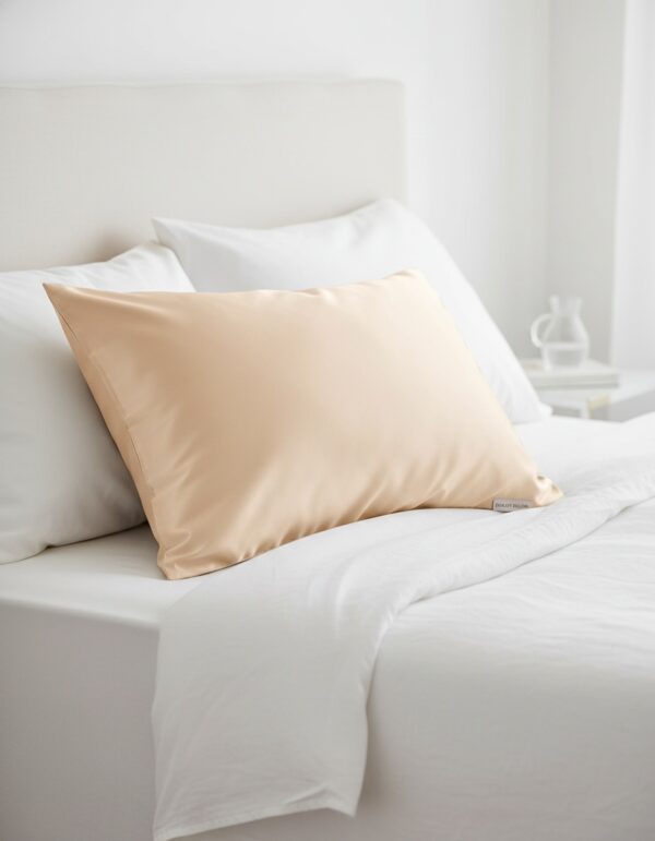 BEAUTY PILLOW #champagne 60x70 cm 1 pz
