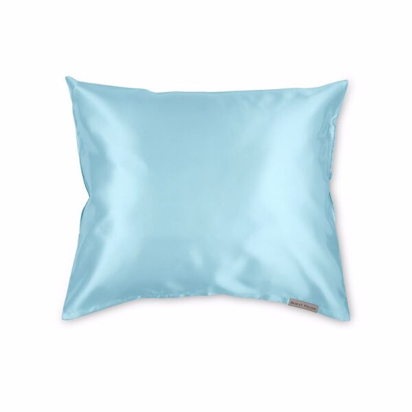 BEAUTY PILLOW #old blue 60x70 cm 1 pz