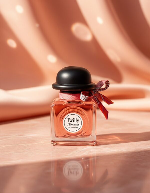 TWILLY D'HERMÈS eau poivrée eau de parfum spray 30 ml