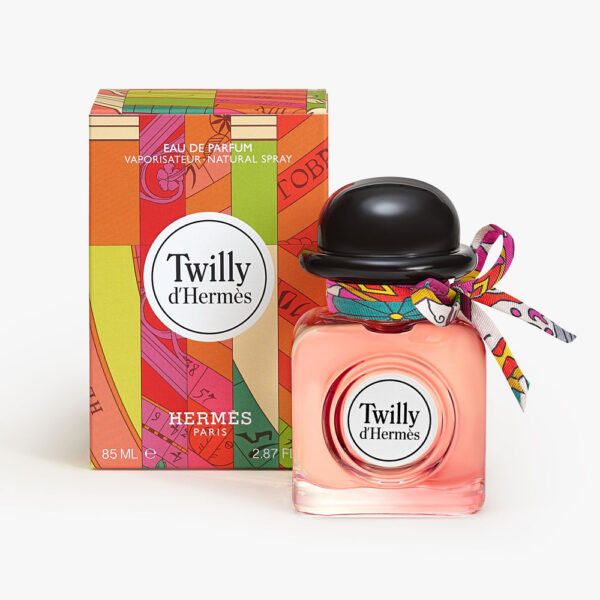 TWILLY D'HERMÈS eau de parfum spray 85 ml