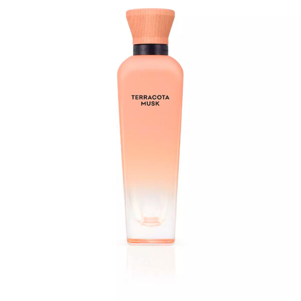 TERRACOTA MUSK eau de parfum spray 120 ml