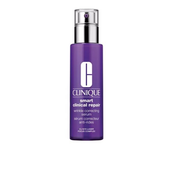 Clinique SMART CLINICAL REPAIR™ wrinkle correcting serum 50 ml