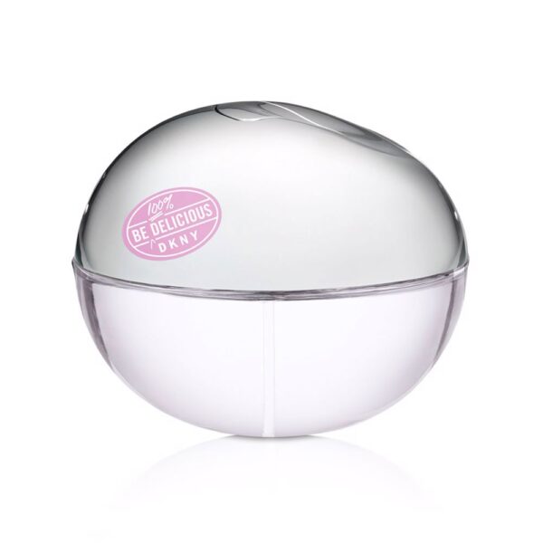 Donna karan BE 100% DELICIOUS eau de parfum spray 50 ml