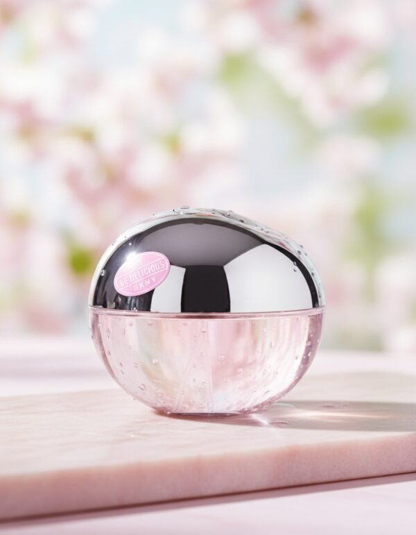 Donna karan BE 100% DELICIOUS eau de parfum spray 50 ml