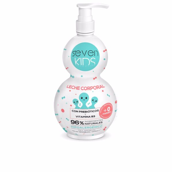 SEVEN KIDS body milk 400 ml