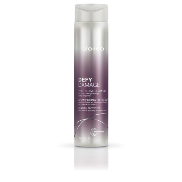 Joico DEFY DAMAGE protective shampoo 300 ml