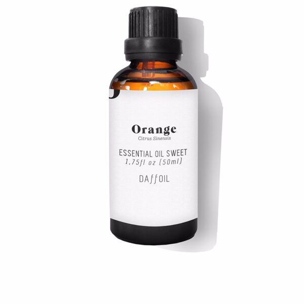Daffoil ACEITE ESENCIAL naranja dulce 50 ml