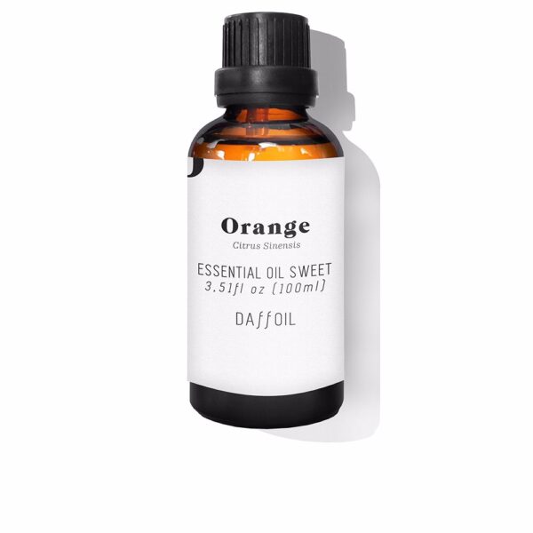 Daffoil Sweet orange essential oil 100 ml