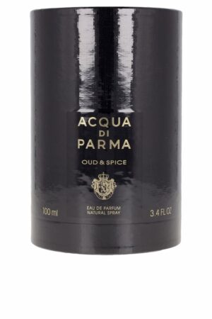 Acqua di parma SIGNATURES OF THE SUN OUD&SPICE eau de parfum spray 100 ml
