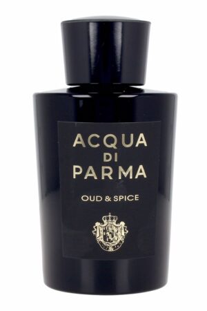 Acqua di parma SIGNATURES OF THE SUN OUD&SPICE eau de parfum spray 180 ml
