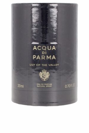 Acqua di parma SIGNATURES OF THE SUN LILY OF THE VALLEY eau de parfum spray 20 ml