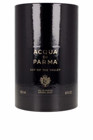 Acqua di parma SIGNATURES OF THE SUN LILY OF THE VALLEY eau de parfum spray 180 ml