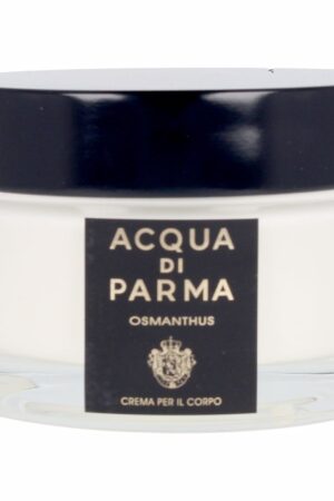 Acqua di parma SIGNATURES OF THE SUN OSMANTHUS body cream 150 ml