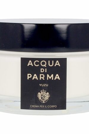 Acqua di parma SIGNATURES OF THE SUN YUZU body cream 150 ml