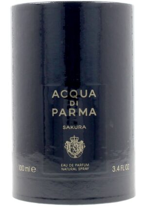 Acqua di parma SIGNATURES OF THE SUN SAKURA eau de parfum spray 100 ml