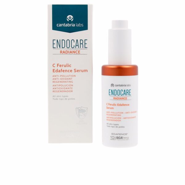 ENDOCARE RADIANCE C FERULIC serum 30 ml