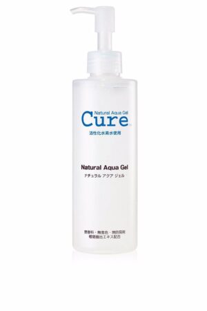 CURE natural aqua gel 250 ml