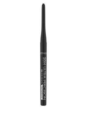 20H ULTRA PRECISION gel eye pencil waterproof #010-black 0.08 gr