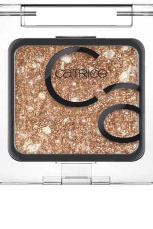 ART COULEURS eye shadow #350-frosted bronze