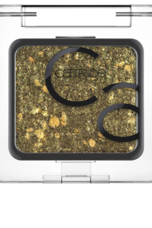 ART COULEURS eye shadow #360-golden leaf