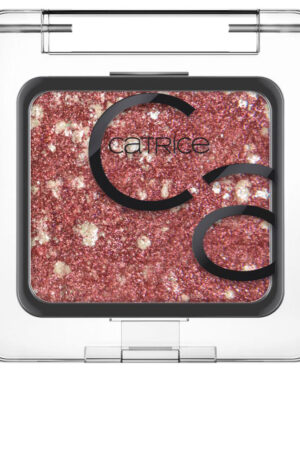ART COULEURS eye shadow #370-blazing berry